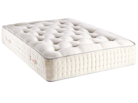 2000 pocket spring mattress