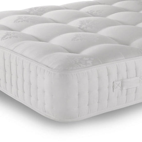 1000 pocket spring mattress